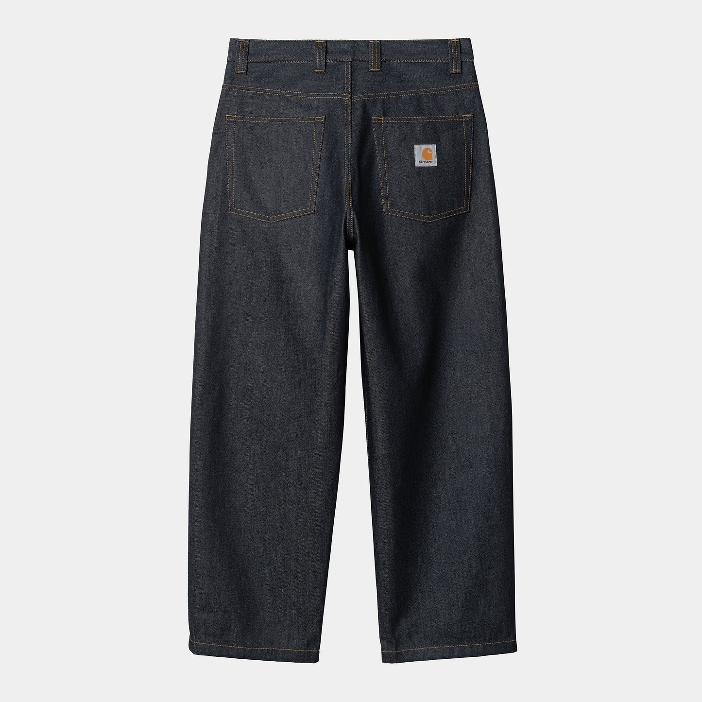 
                  
                    Brandon Pant - Blue Rigid
                  
                