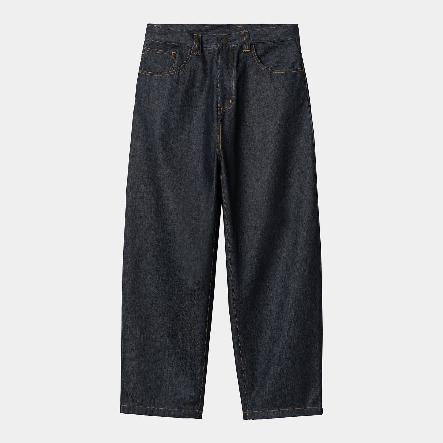 Brandon Pant - Blue Rigid