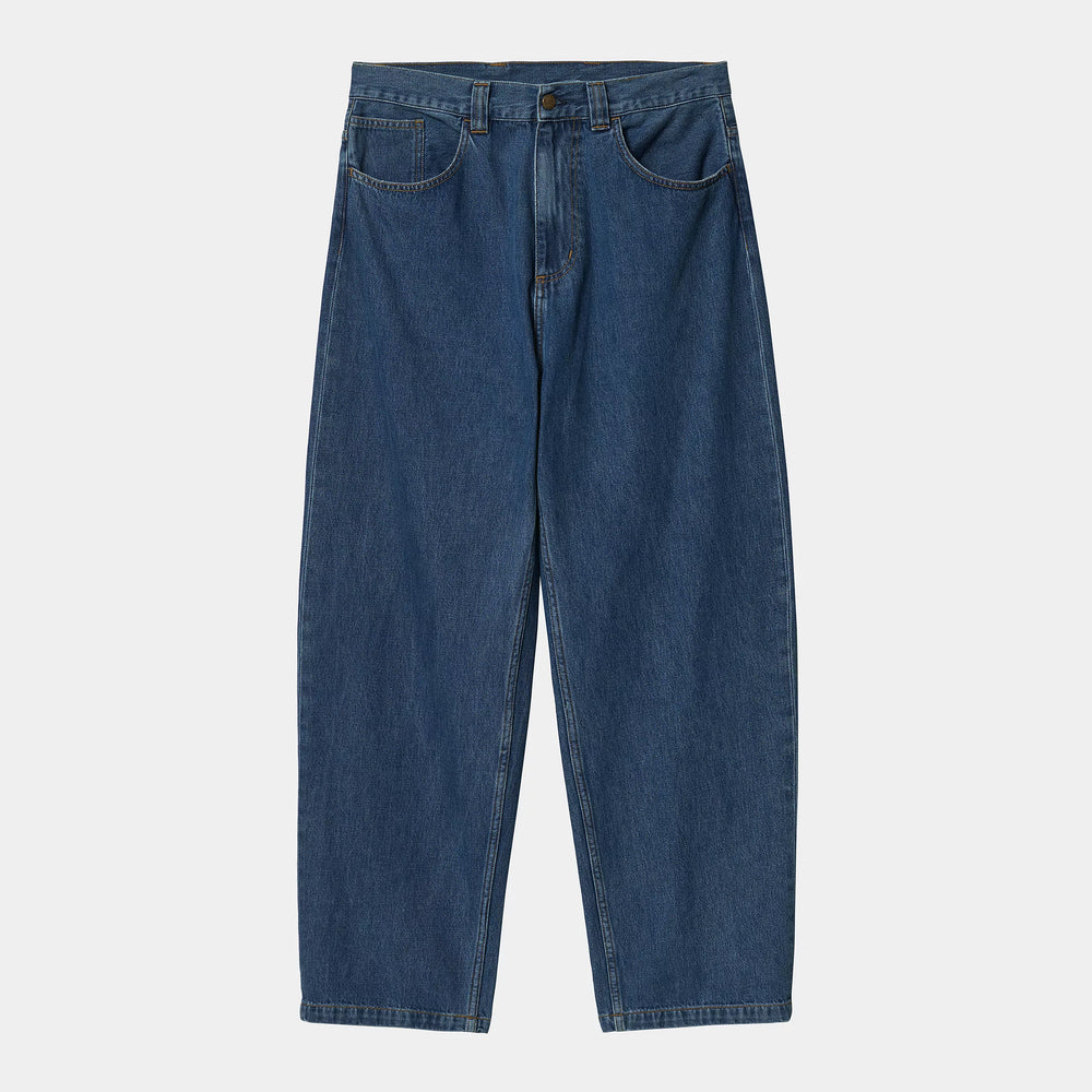 Brandon Pant - Blue Stone Wash