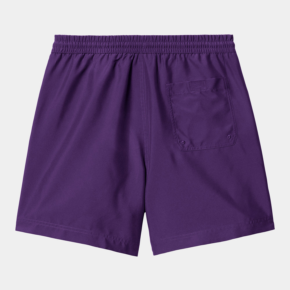 
                  
                    Chase Swim Trunks - Tyrian/Gold
                  
                