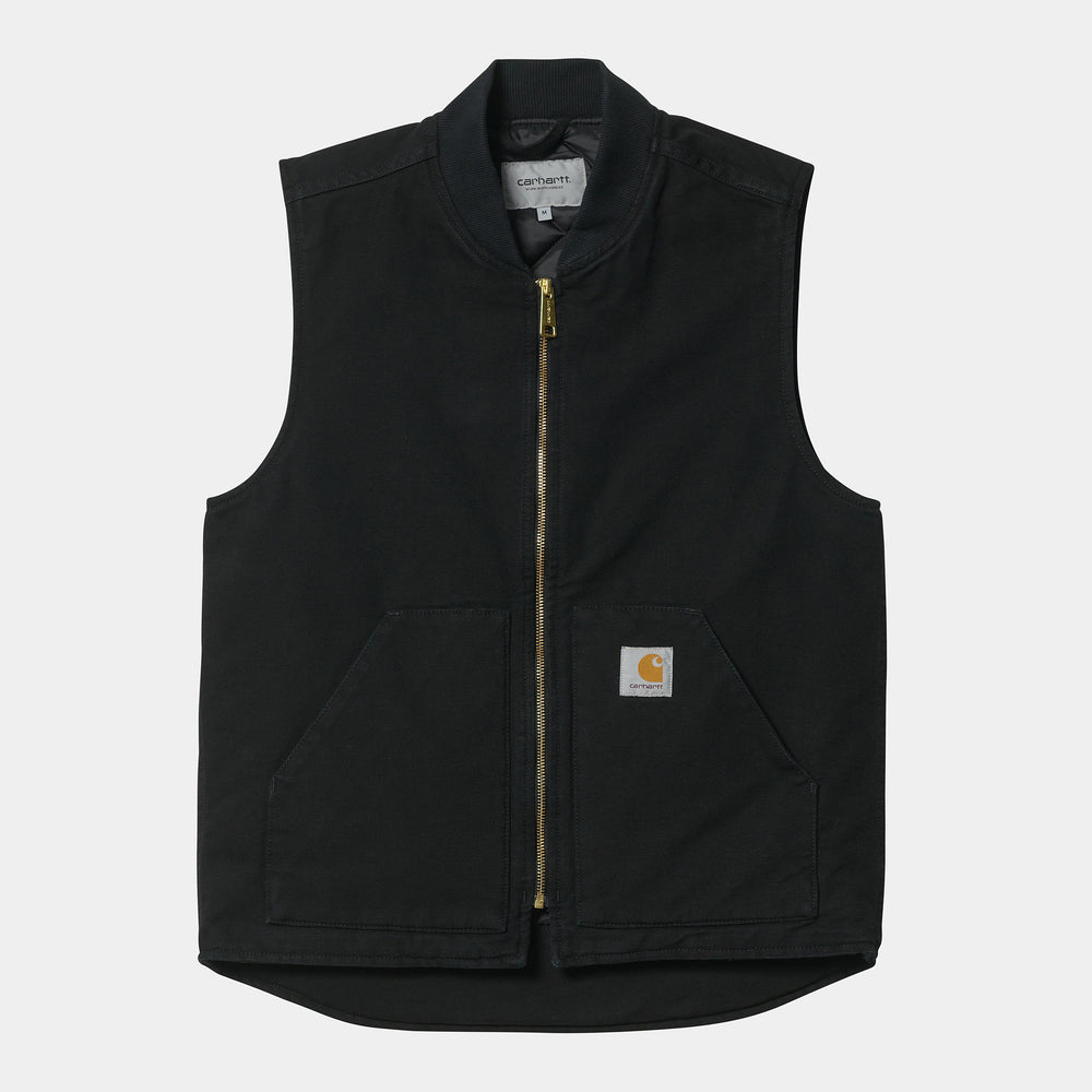 Classic Vest - Dark (Rigid)