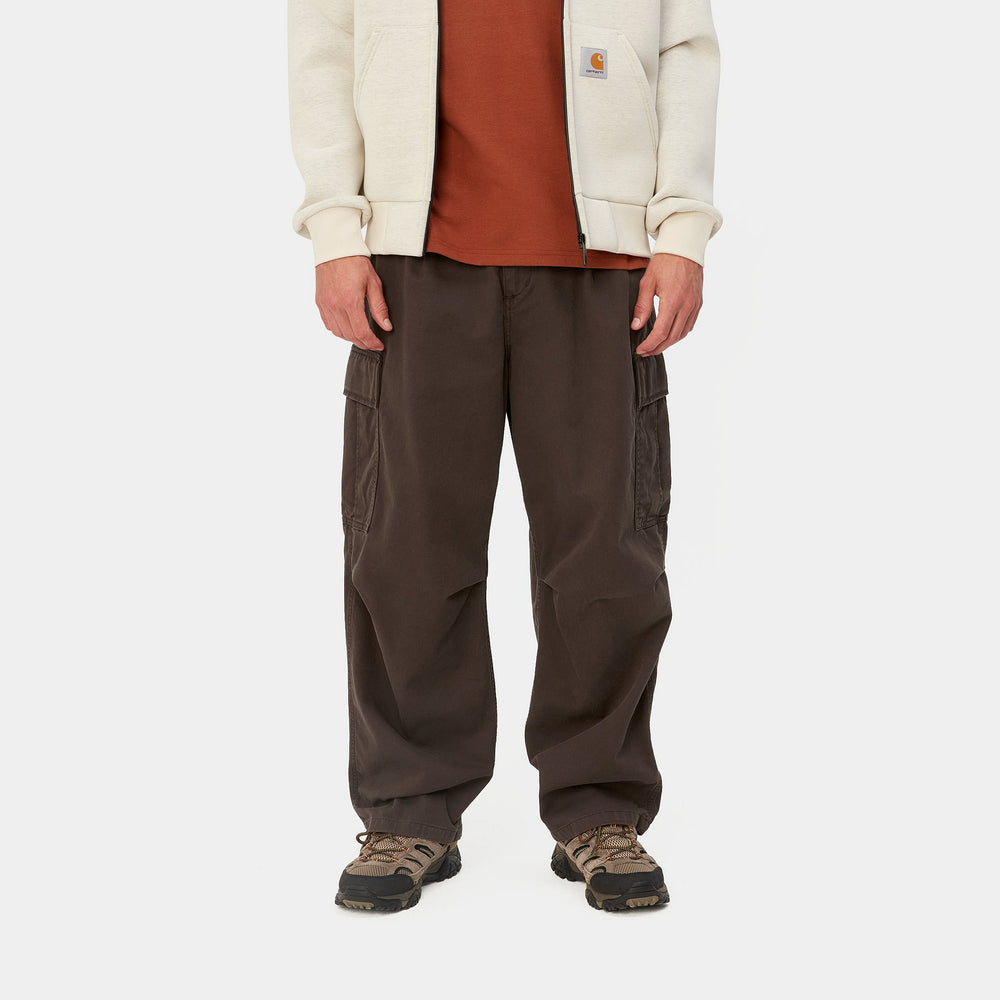 Cole Cargo Pant - Buckeye (Garment Dyed) – Curated Goods Ltd