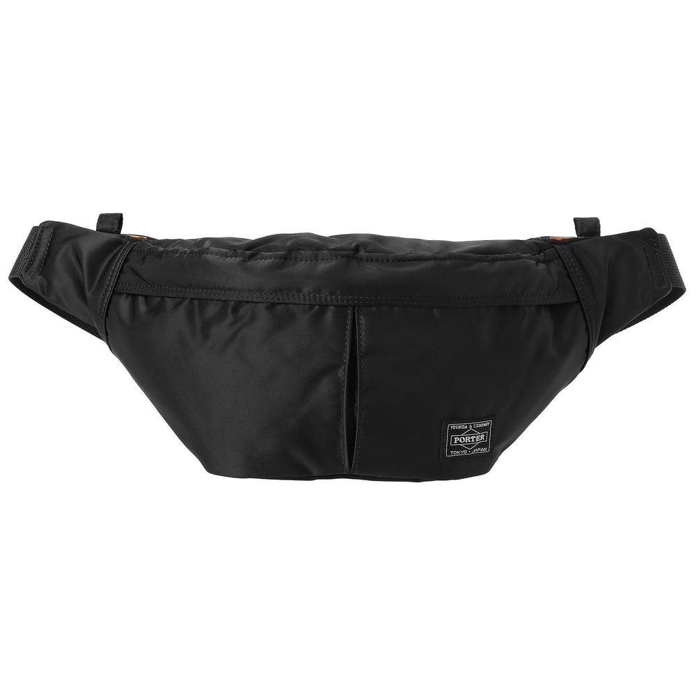 
                  
                    Tanker Waist Bag (S) - Black 10
                  
                