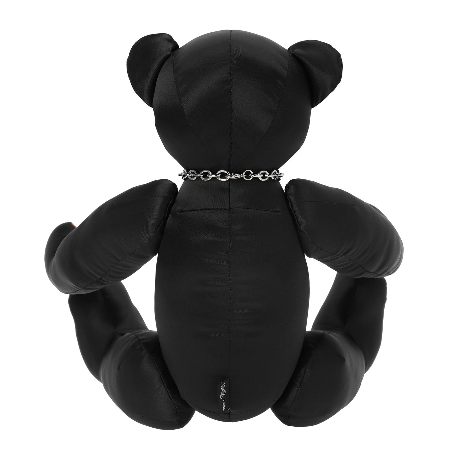 
                  
                    Grizzly Bear with Original Padlock - Black 10
                  
                