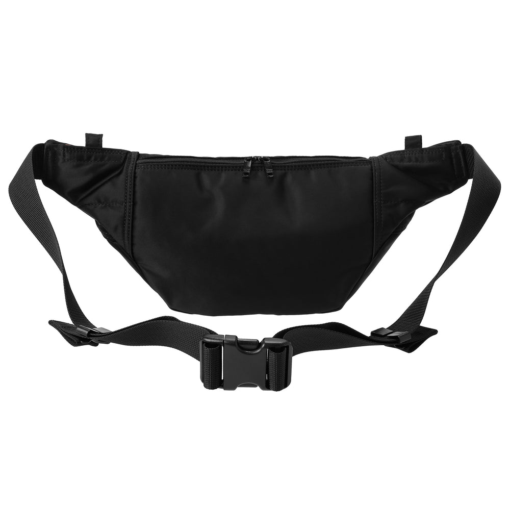 
                  
                    Tanker Waist Bag (S) - Black 10
                  
                