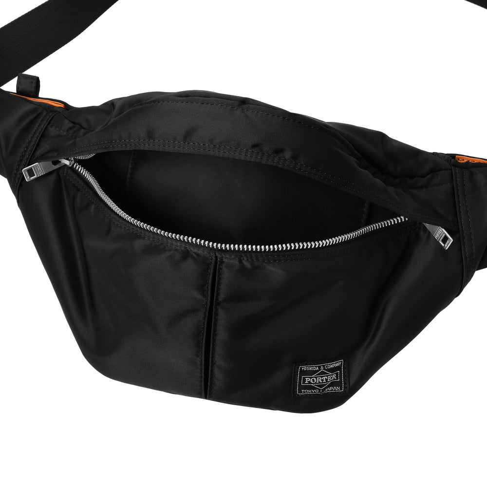 
                  
                    Tanker Waist Bag (S) - Black 10
                  
                