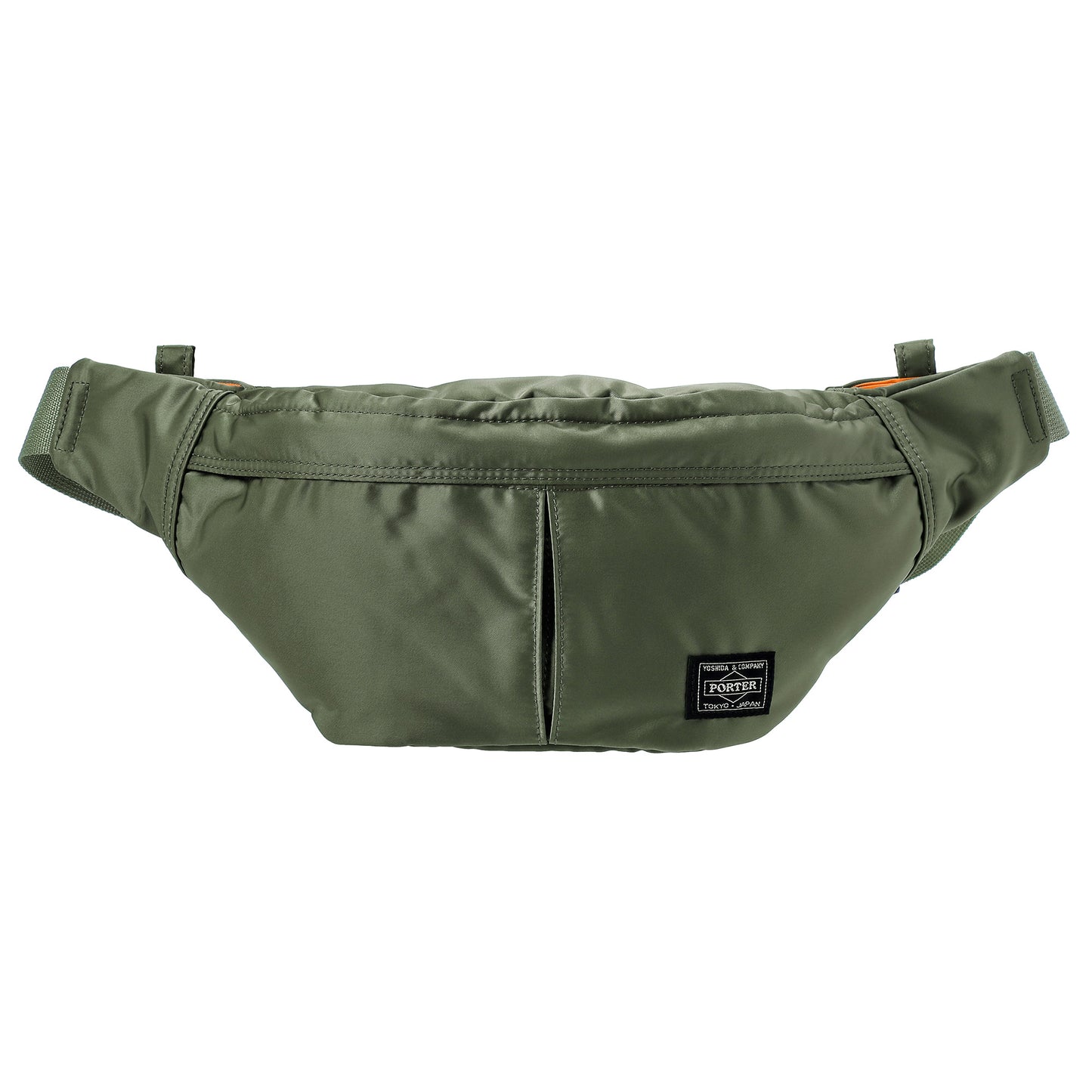 
                  
                    Tanker Waist Bag (S) - Sage Green 30
                  
                