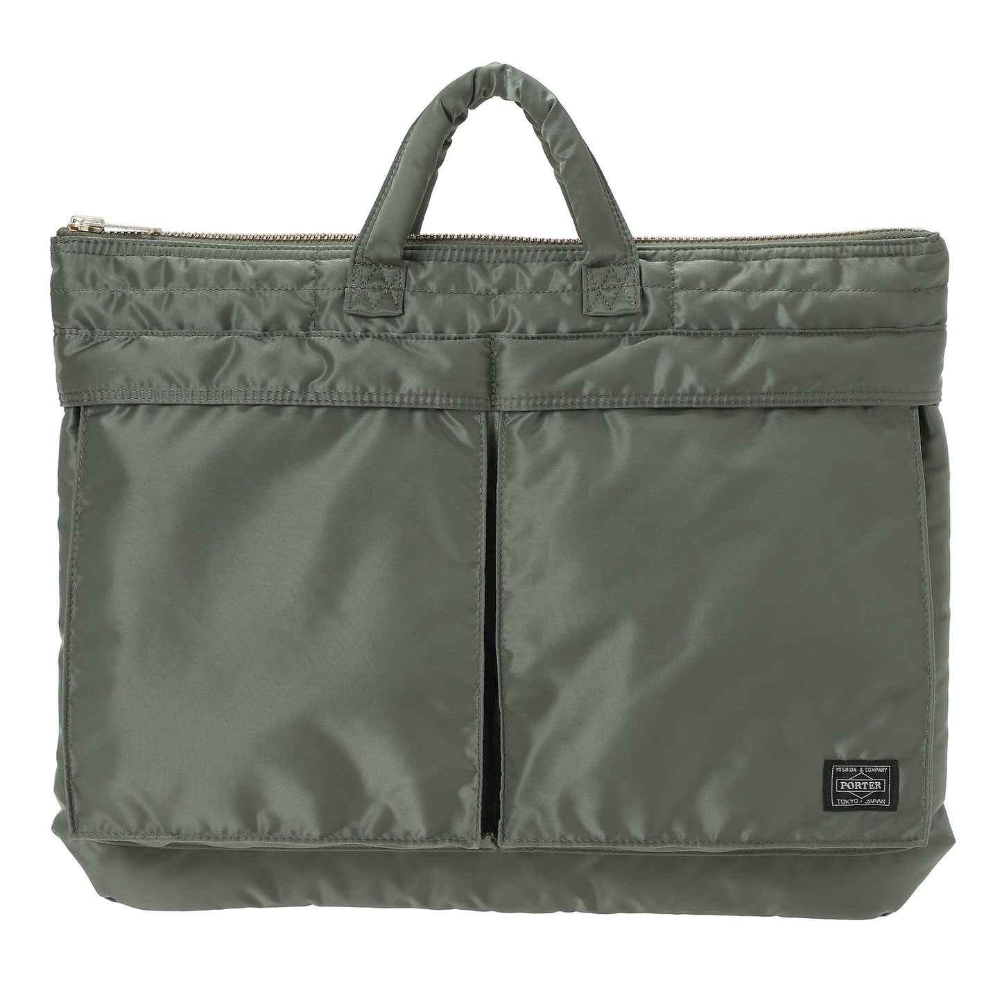 
                  
                    Tanker Short Helmet Bag Large - Sage Green 30
                  
                