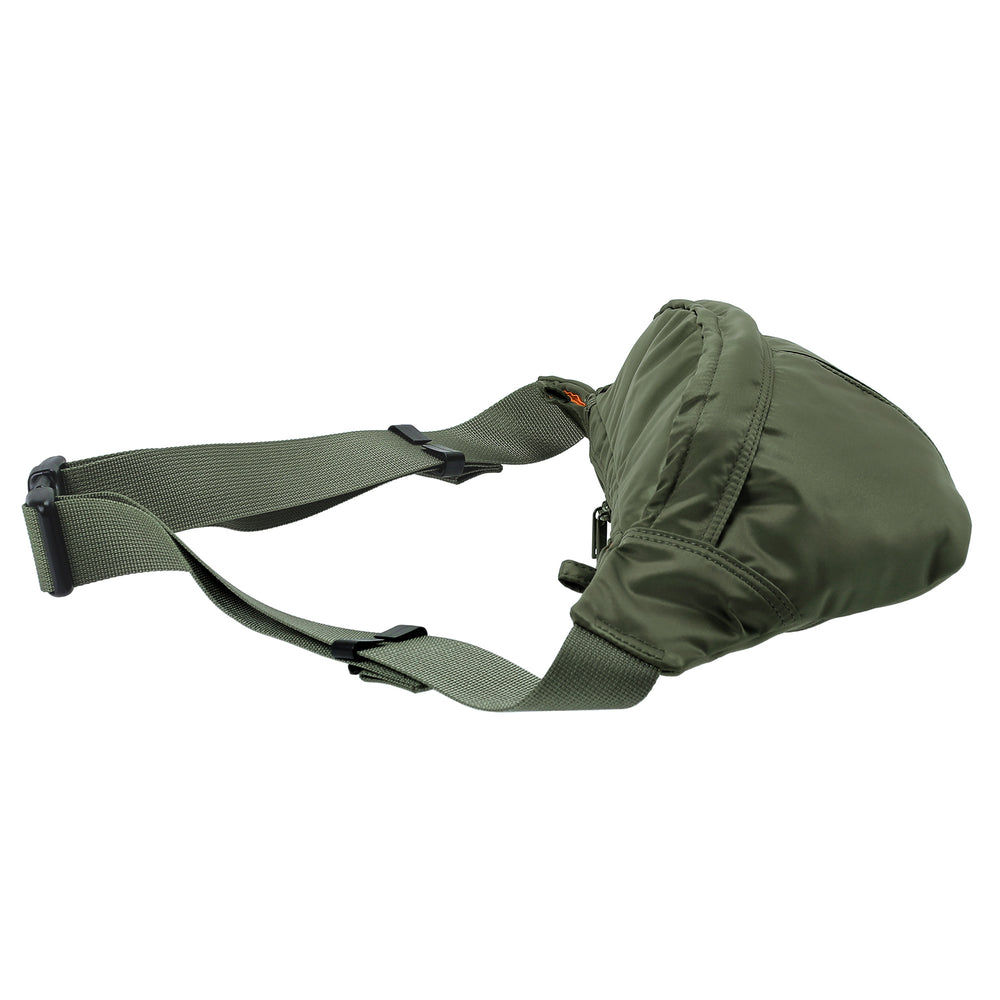 
                  
                    Tanker Waist Bag (S) - Sage Green 30
                  
                