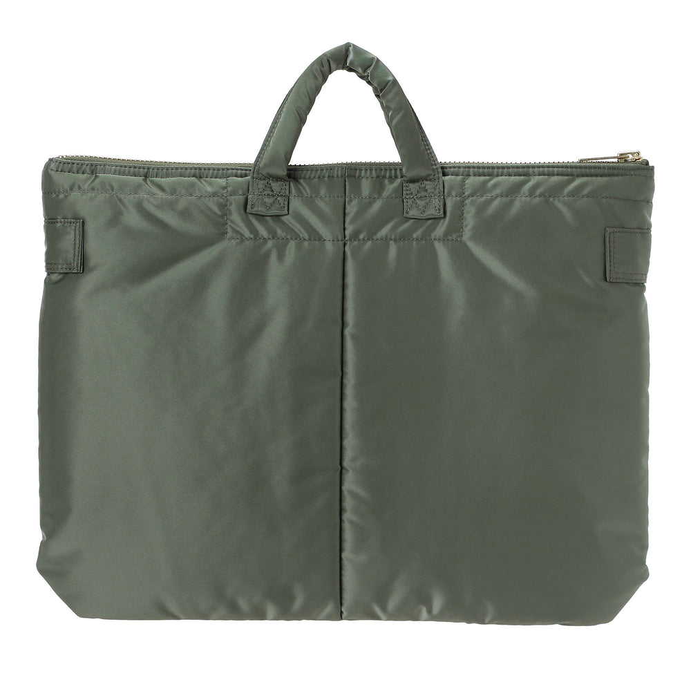 
                  
                    Tanker Short Helmet Bag Large - Sage Green 30
                  
                