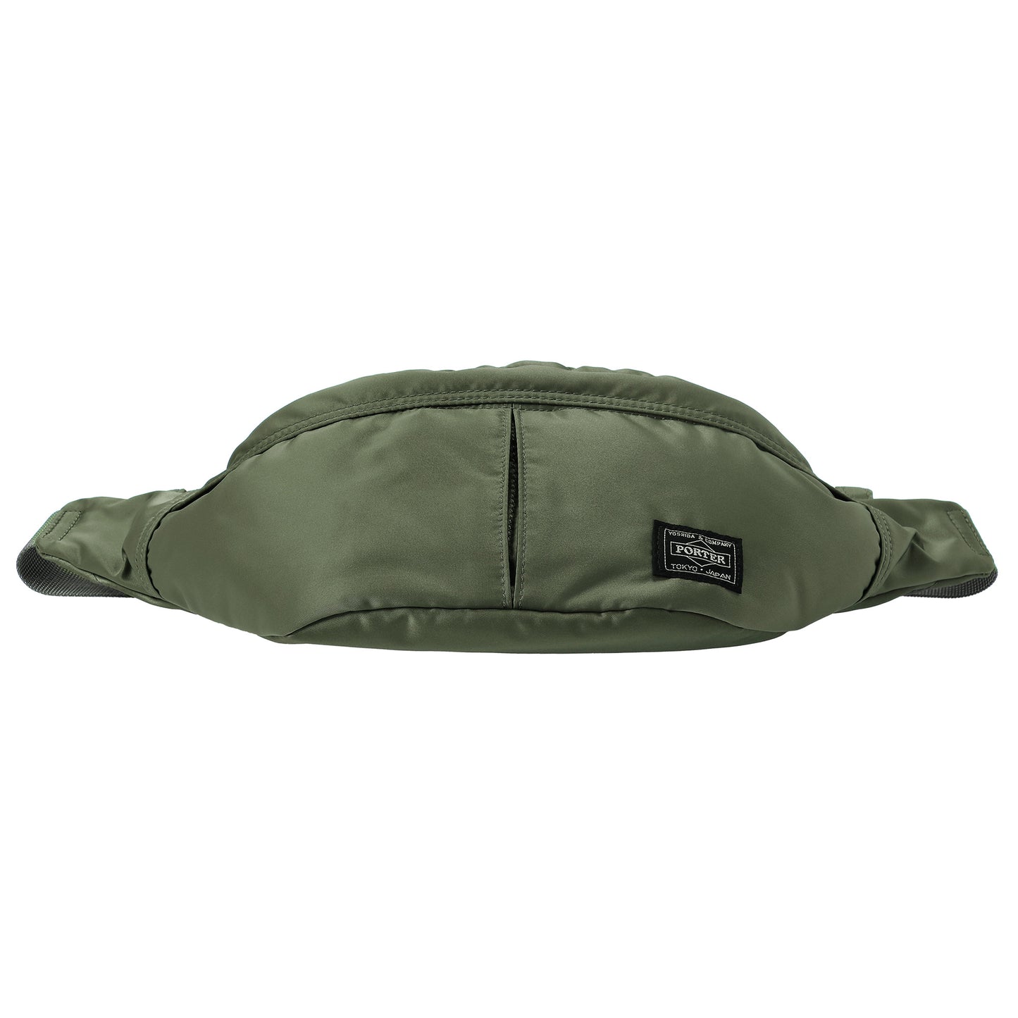 
                  
                    Tanker Waist Bag (S) - Sage Green 30
                  
                