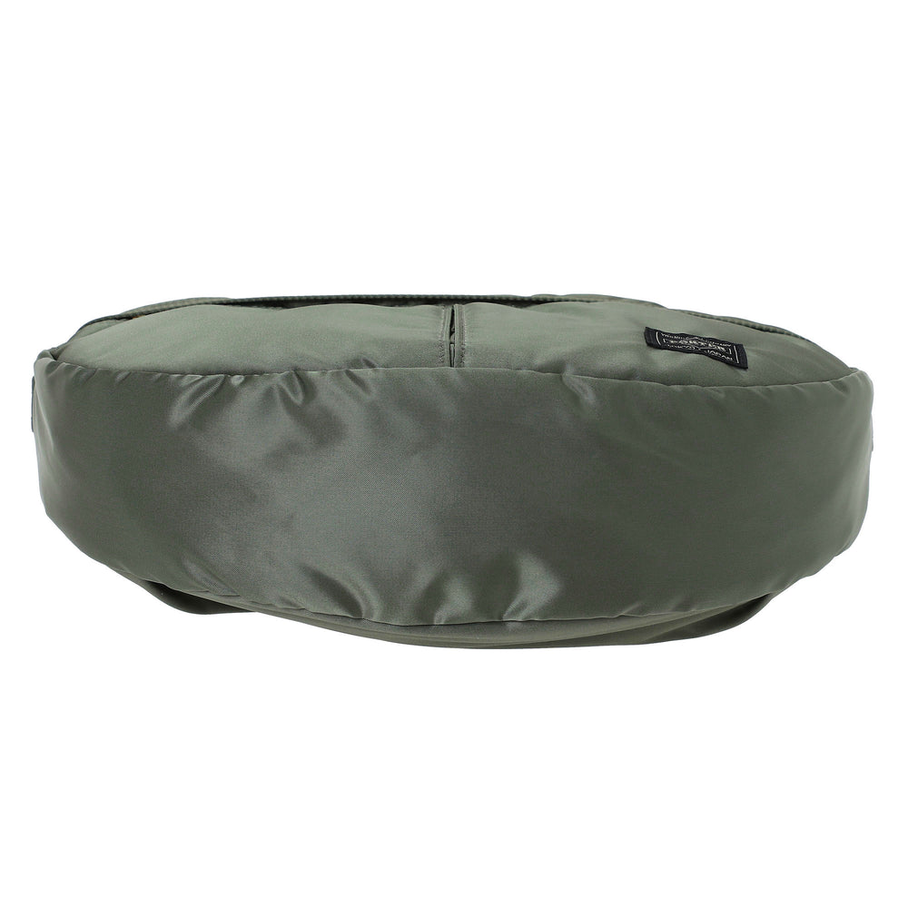 
                  
                    Tanker Shoulder Bag Oval - Sage Green 30
                  
                