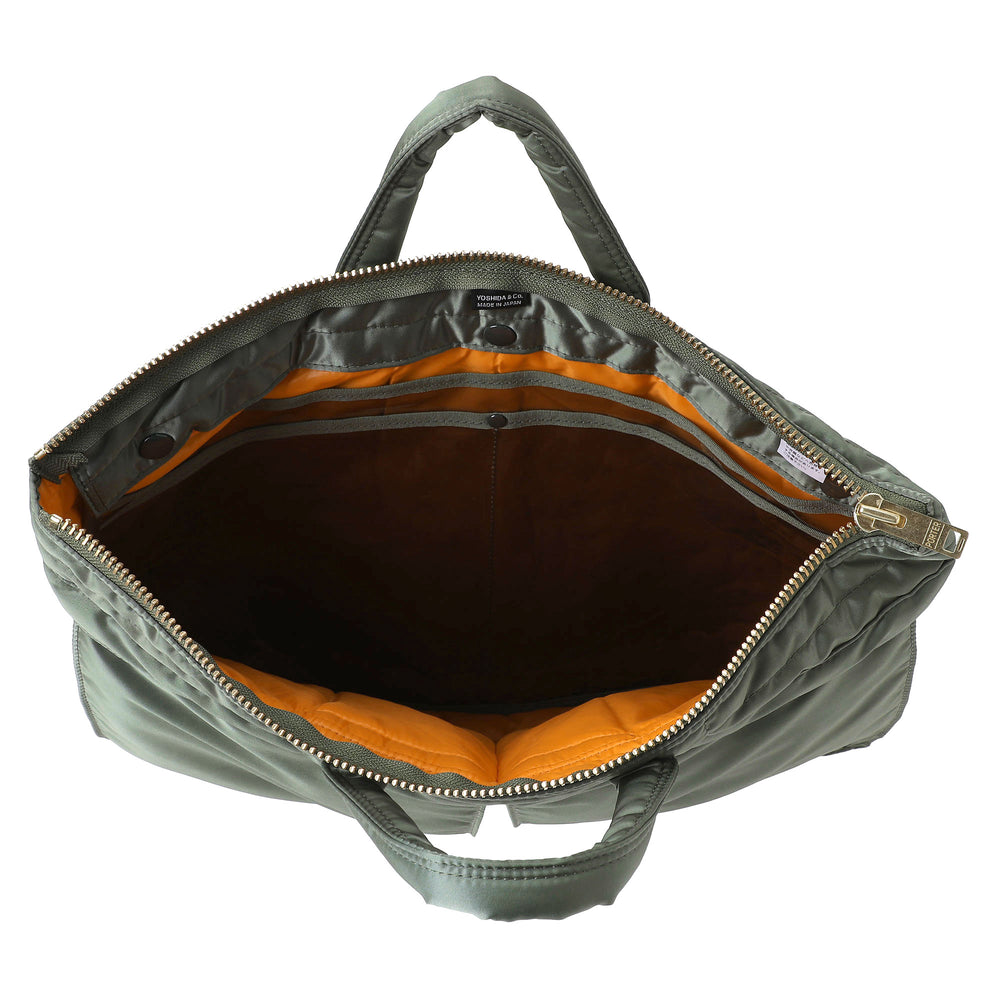 
                  
                    Tanker Short Helmet Bag Large - Sage Green 30
                  
                