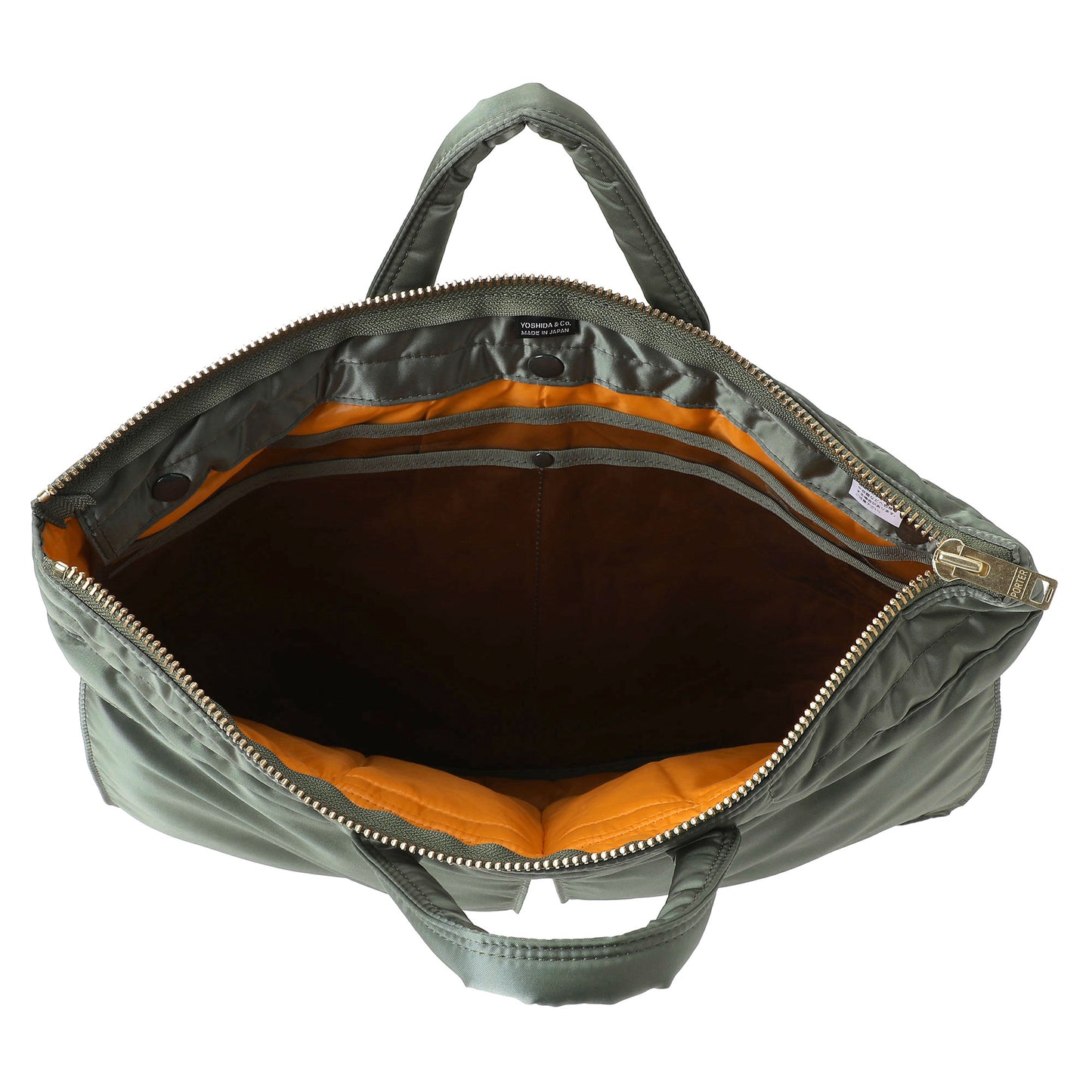 
                  
                    Tanker Short Helmet Bag Large - Sage Green 30
                  
                