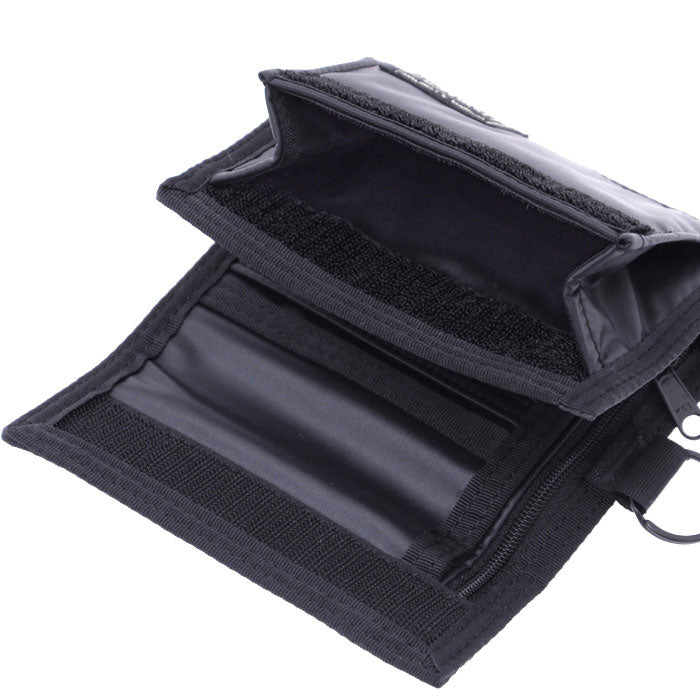 
                  
                    Capsule Wallet - Black 10
                  
                