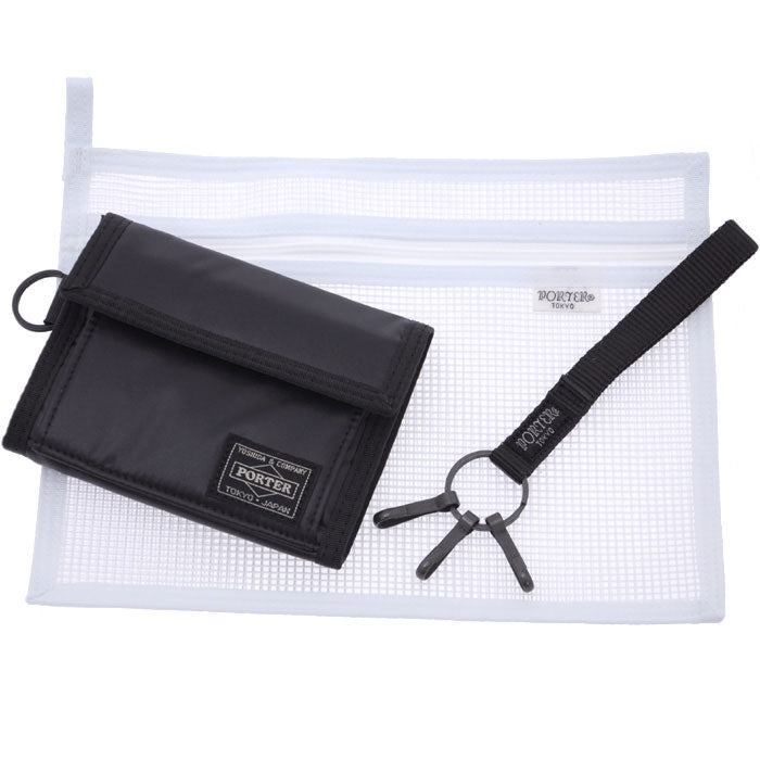 
                  
                    Capsule Wallet - Black 10
                  
                