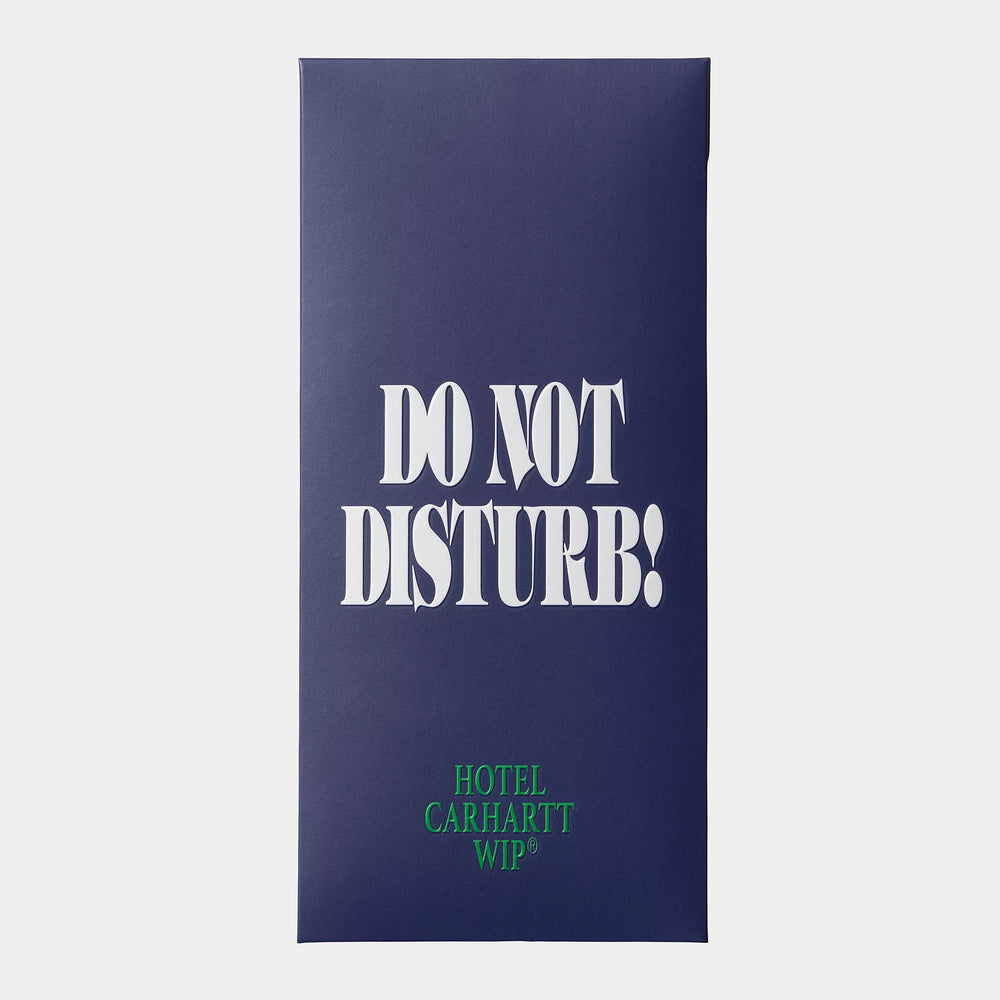 Do Not Disturb Incense Sticks - Aura/Aspen Green