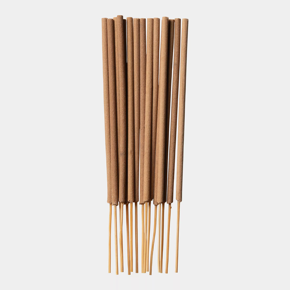 
                  
                    Do Not Disturb Incense Sticks - Aura/Aspen Green
                  
                