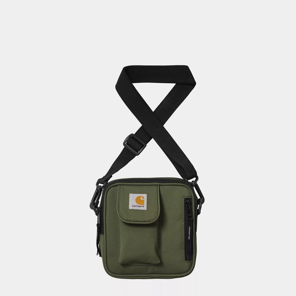 Essentials Bag Small - Office Green