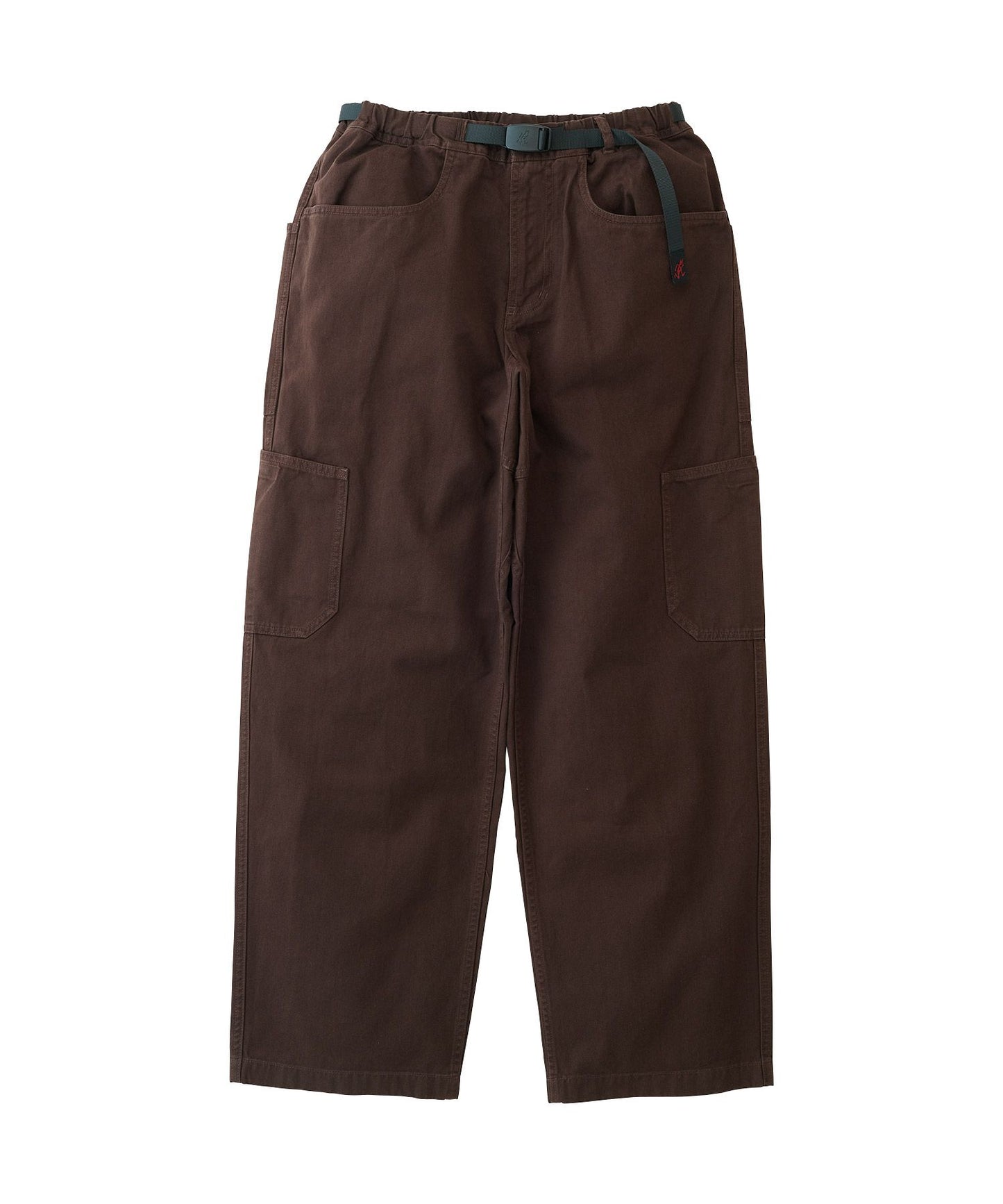 Rockslide Pant - Dark Brown