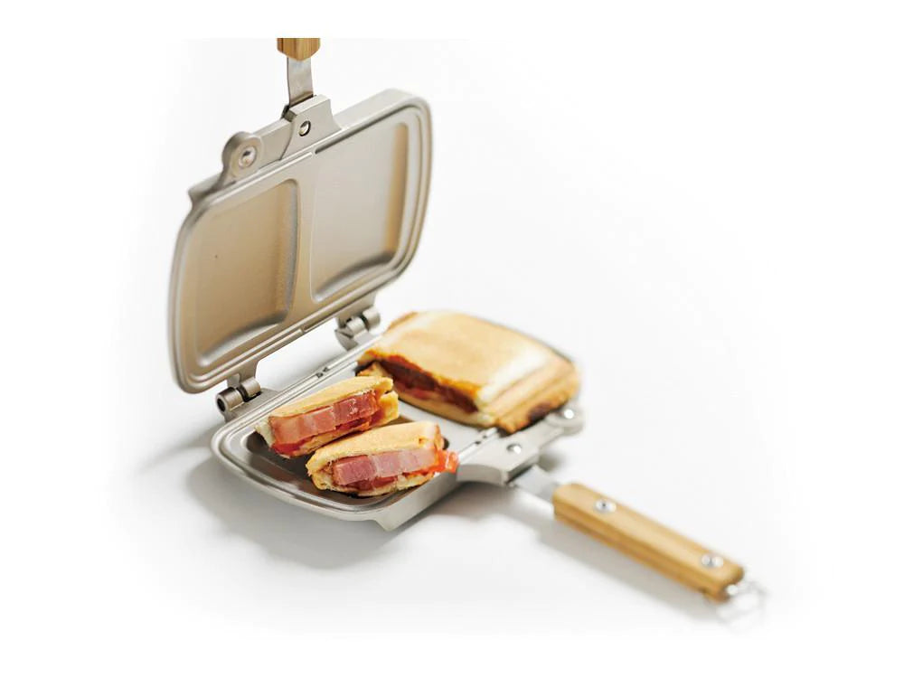 Toasted Sandwich Cooker Tramezzino