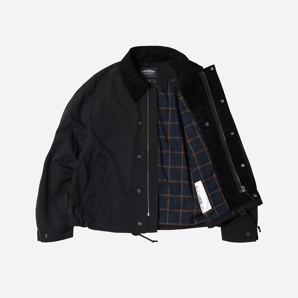 Black hunting coat outlet