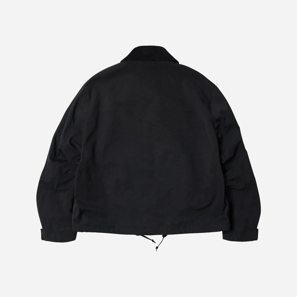 
                  
                    Heritage Hunting Jacket - Black
                  
                