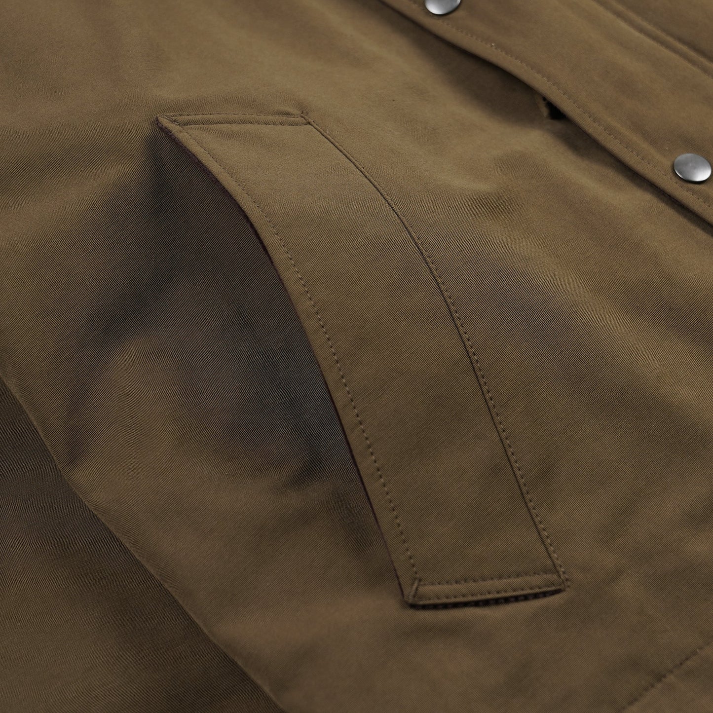 
                  
                    Heritage Hunting Jacket - Brown
                  
                