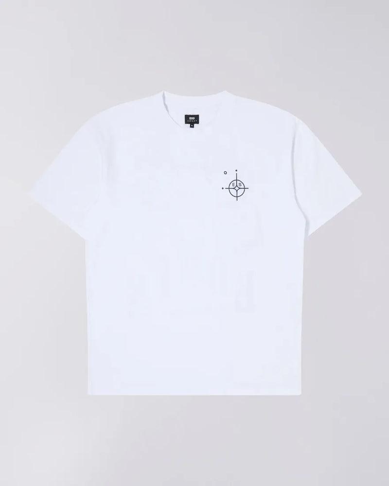 
                  
                    Angels T-Shirt - White
                  
                