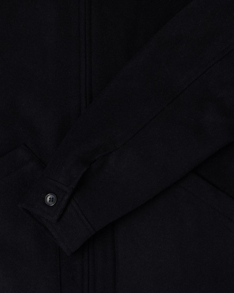 
                  
                    Jester Fly Jacket - Black
                  
                