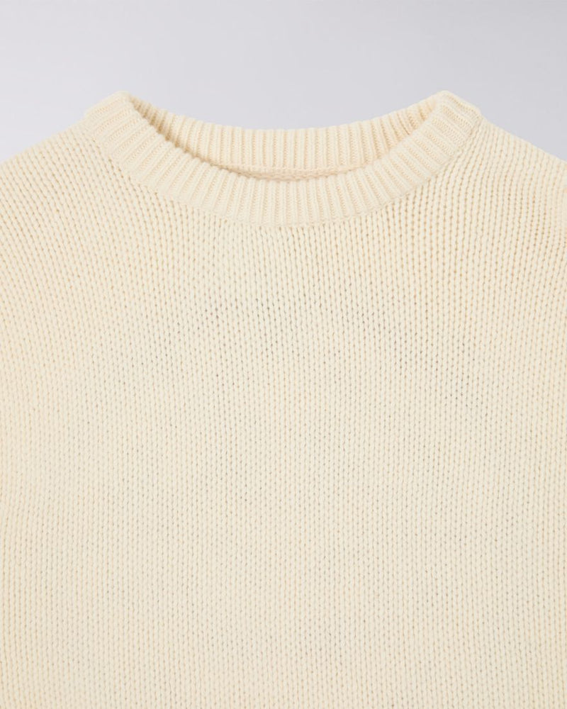 
                  
                    Ellis Sweater - Off White
                  
                