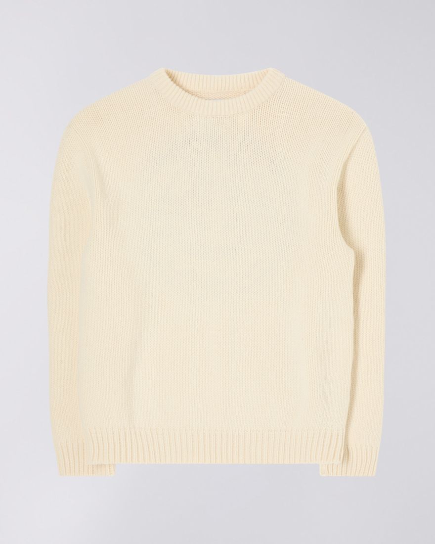 Ellis Sweater - Off White