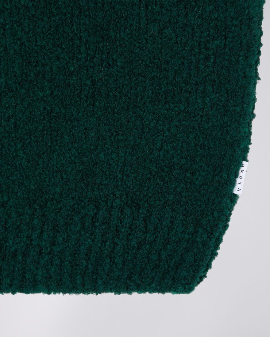 
                  
                    Dun Textured Sweater - Pineneedle
                  
                