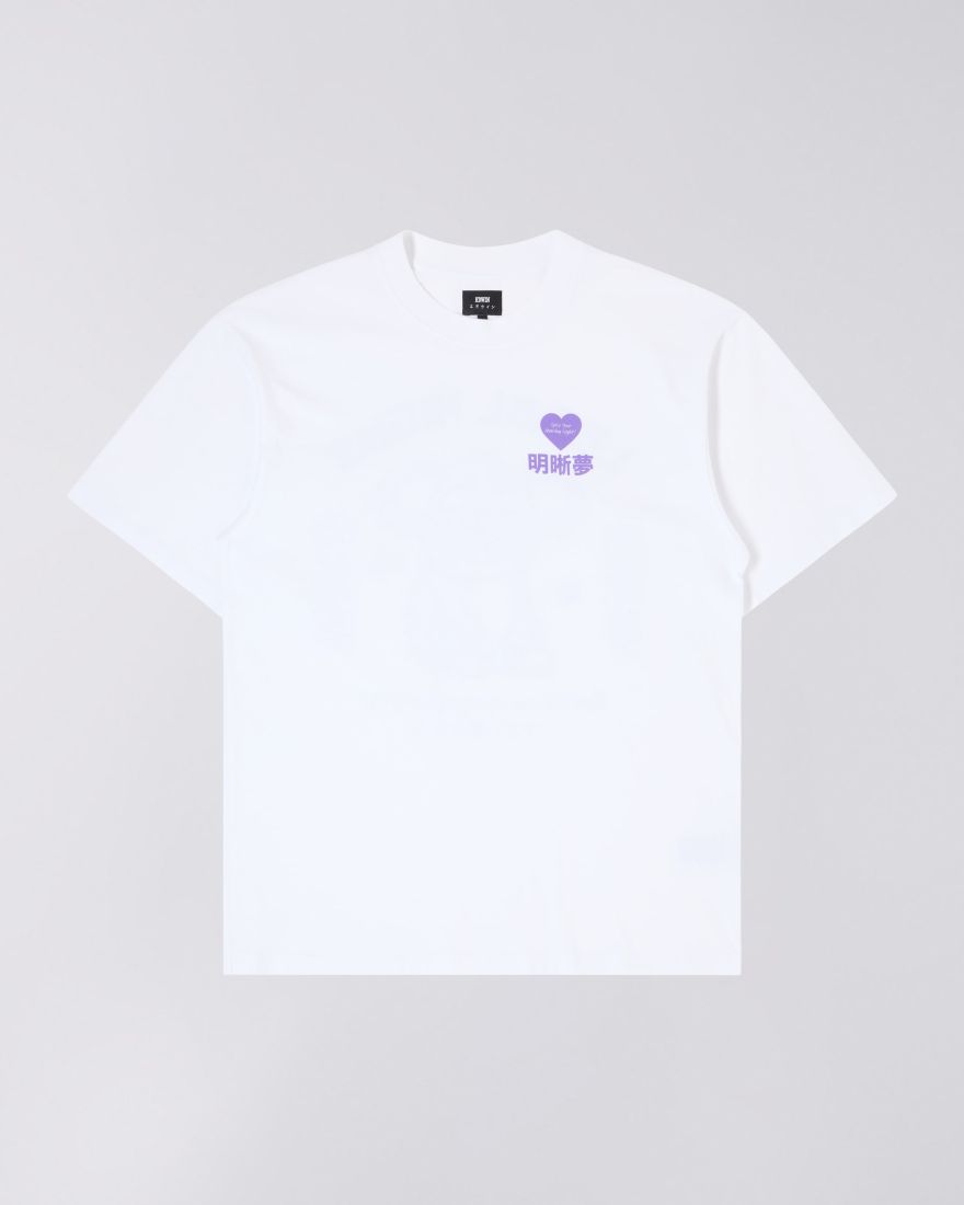 Legal Highs T-Shirt - White