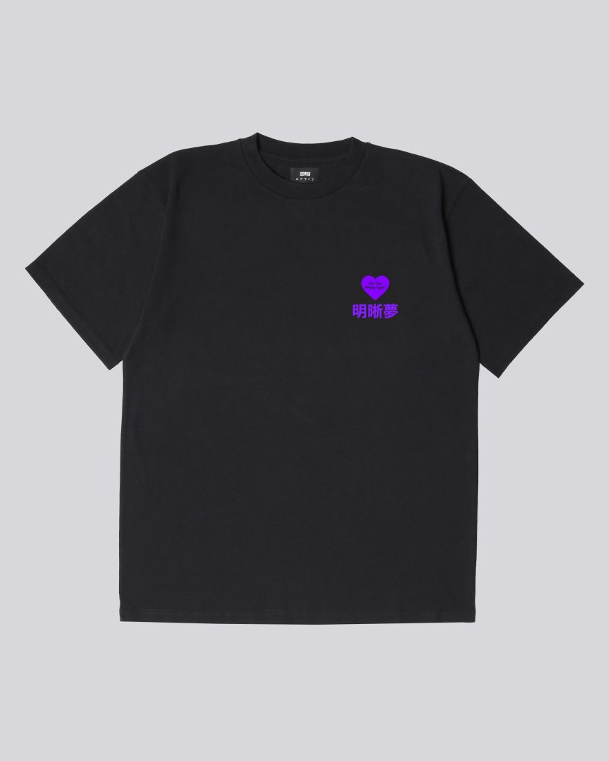 Legal Highs T-Shirt - Black