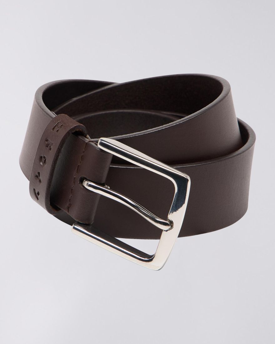 Forever Belt - Dark Brown