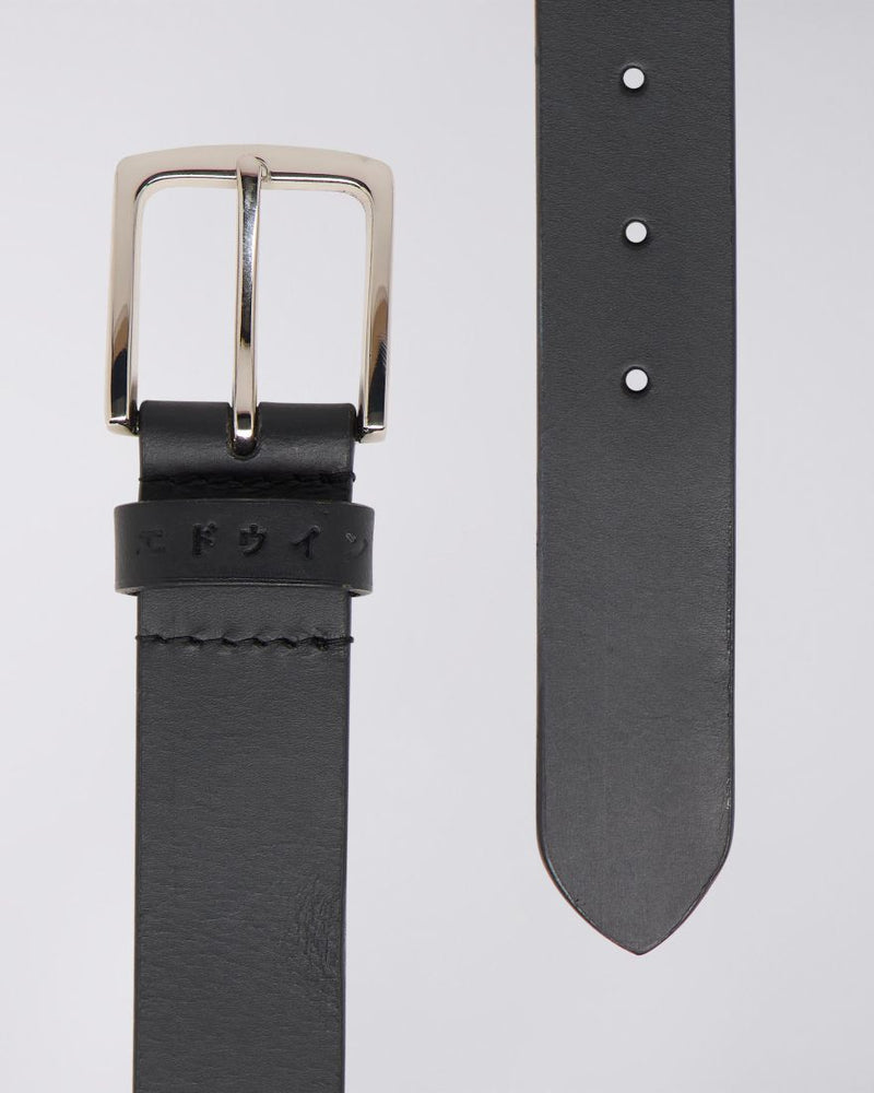 
                  
                    Forever Belt - Black
                  
                