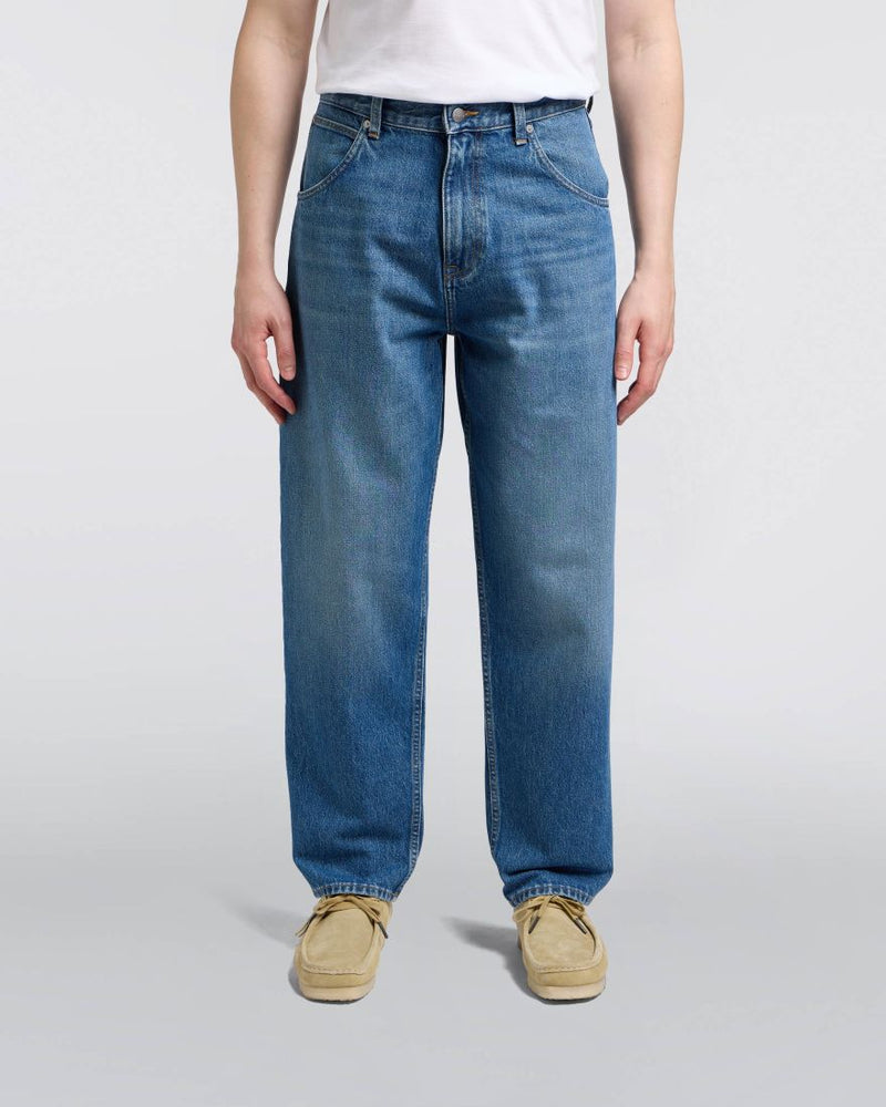 
                  
                    Tyrell Pant - Blue (Magna Wash)
                  
                
