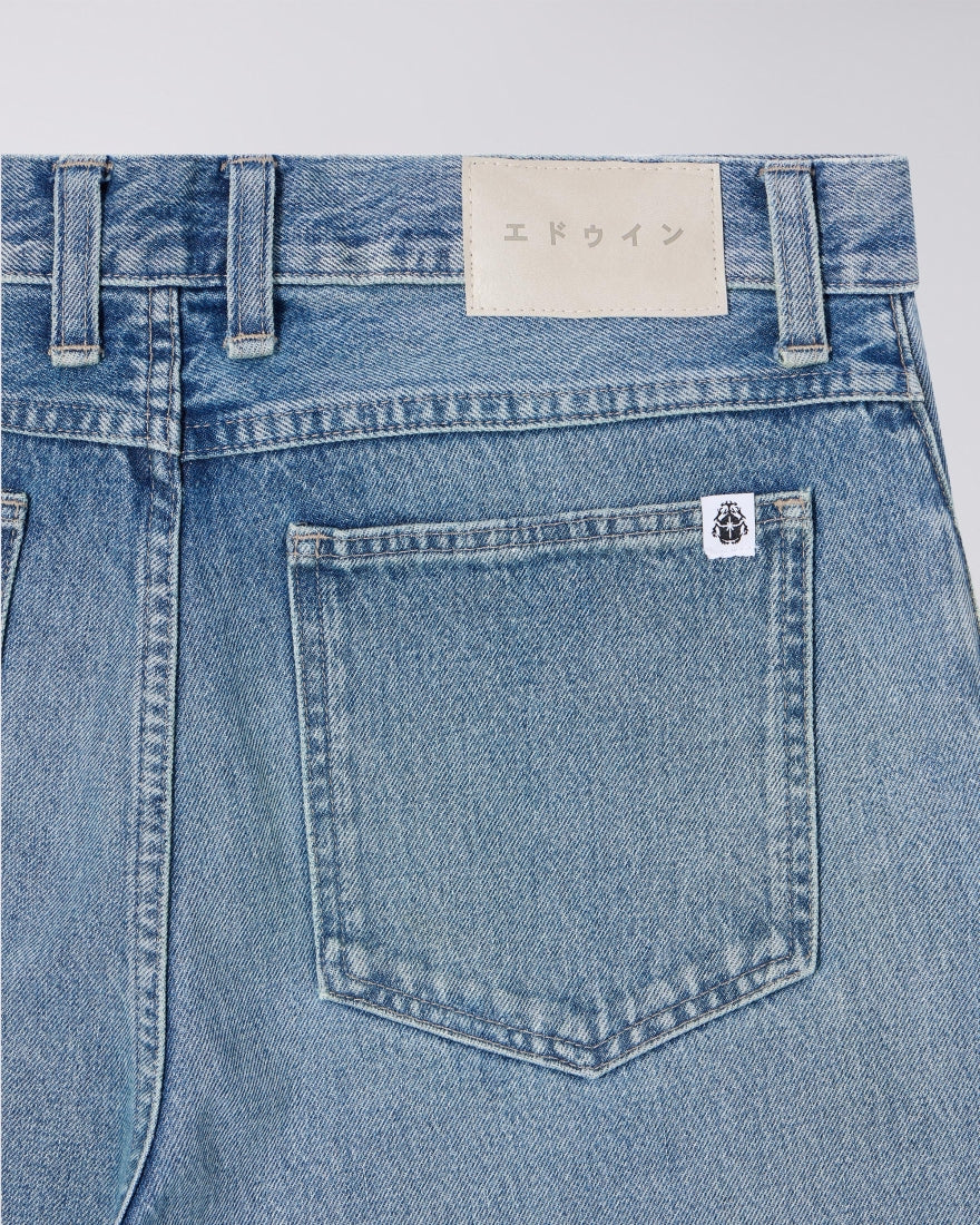 
                  
                    Matrix Pant - Blue Waller Wash
                  
                