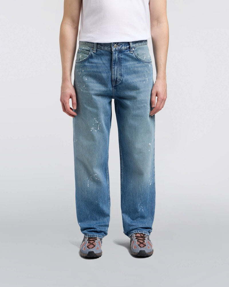
                  
                    Matrix Pant - Blue Waller Wash
                  
                