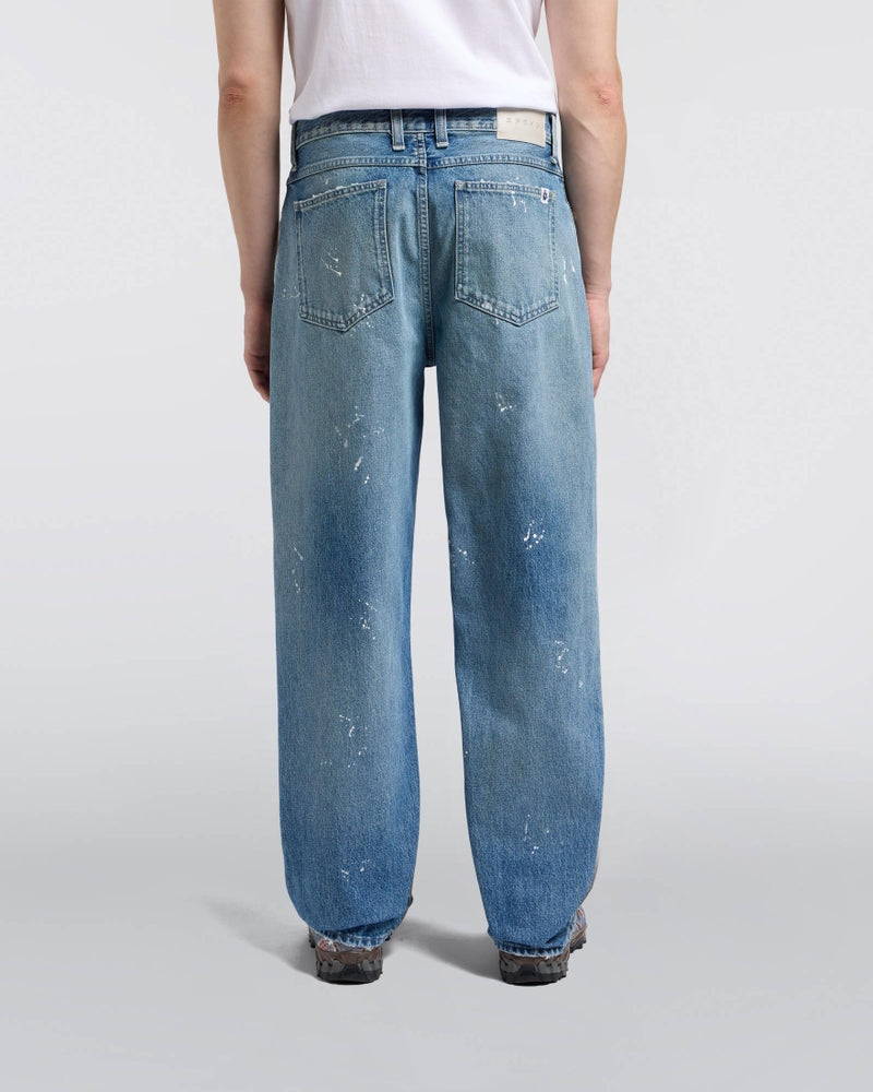 
                  
                    Matrix Pant - Blue Waller Wash
                  
                