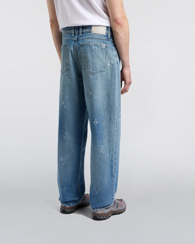 
                  
                    Matrix Pant - Blue Waller Wash
                  
                