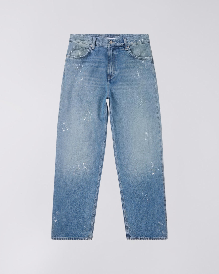 Matrix Pant - Blue Waller Wash