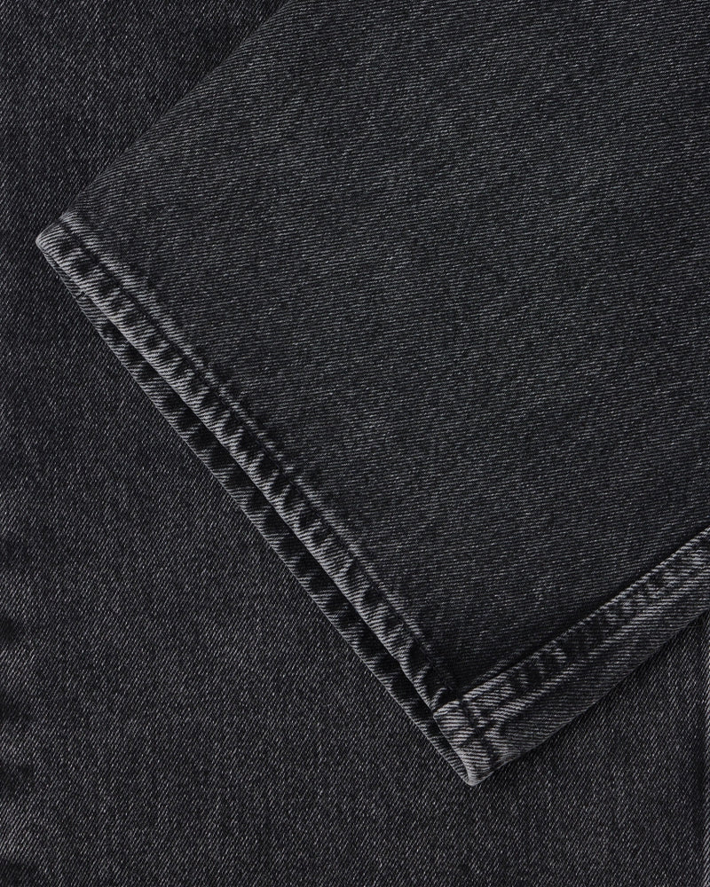 
                  
                    Matrix Pant - Black Matt Wash
                  
                