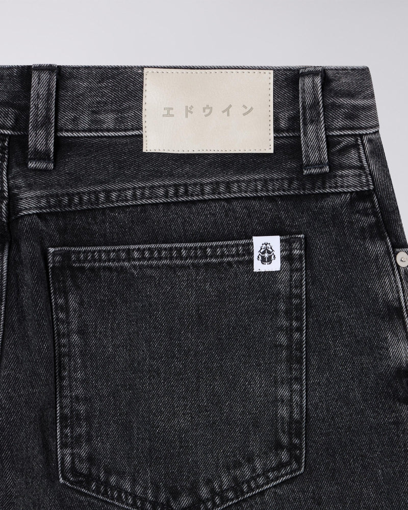 
                  
                    Matrix Pant - Black Matt Wash
                  
                