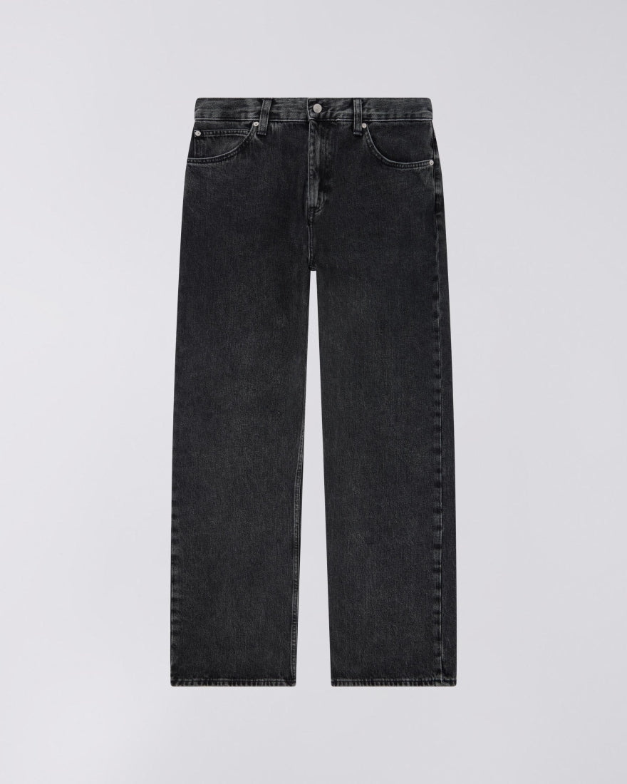 Matrix Pant - Black Matt Wash