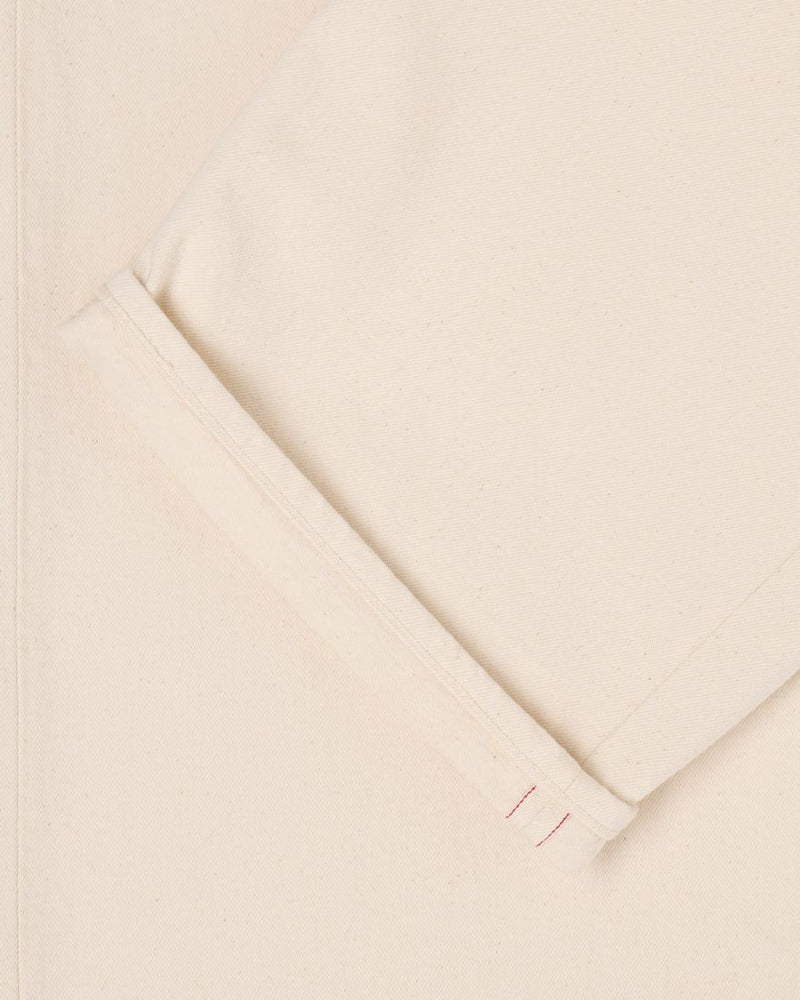 
                  
                    Wide Pant Kurabo Red Selvedge - Natural
                  
                
