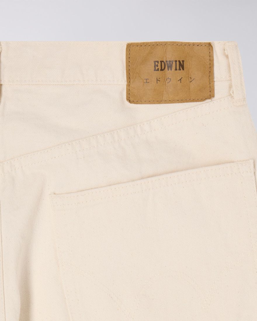 
                  
                    Wide Pant Kurabo Red Selvedge - Natural
                  
                