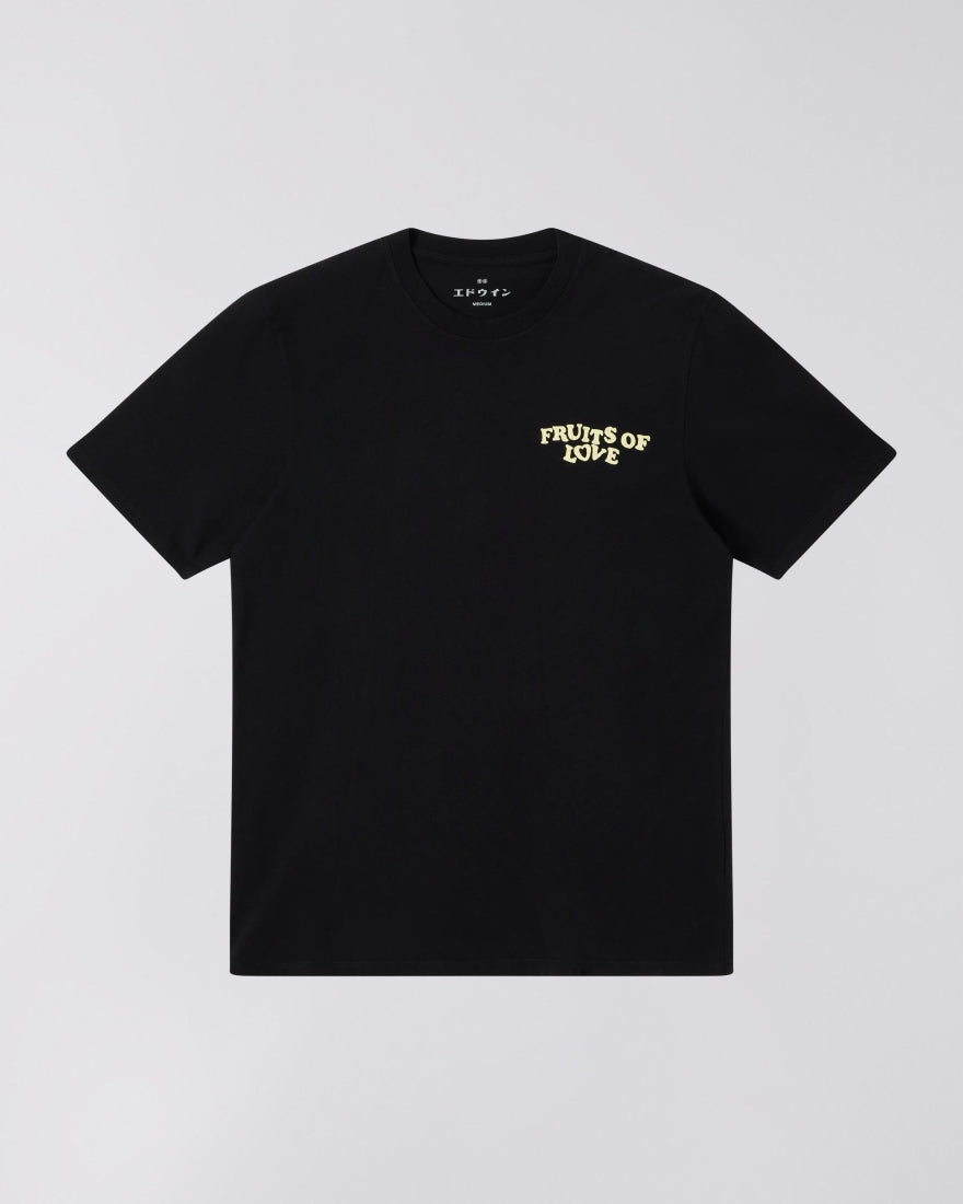 Fruits of Love TS - Black