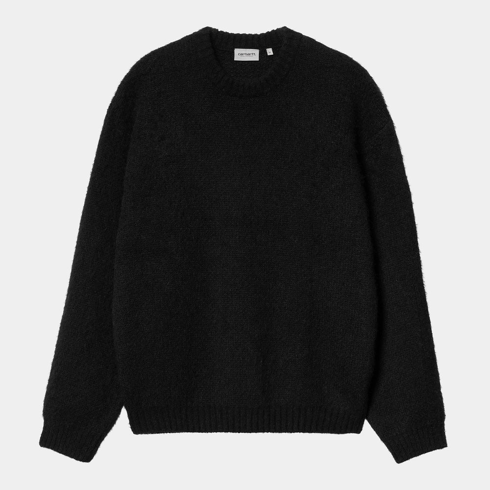 Merton Sweater - Black